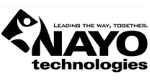 Nayo logo