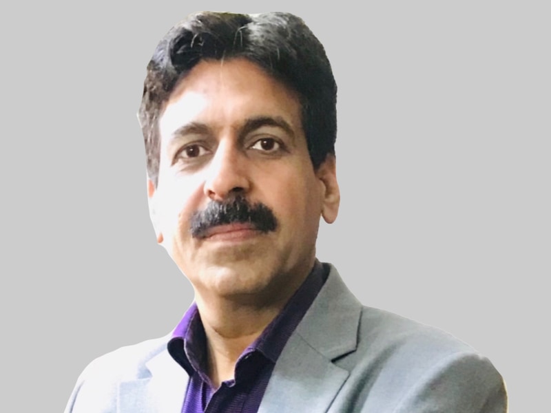 Praveen Anand